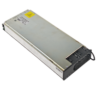 Module d'alimentation monophasé 6 kW AC-DC 40A, convertisseur DCAC bidirectionnel, efficacité 94 %, IP20 pour moteur de compresseur