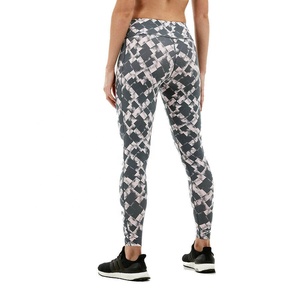 Leggings taille mi-haute pour femme, ultra doux, élastiques, opaques, effet ventre plat, grandes tailles, pour entraînement, gym, yoga, extensibles dans quatre directions, respirants - Product Image 2