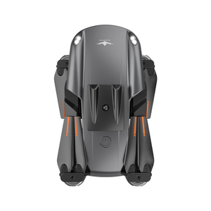 HOSHI KFPLAN KF616 Mini Drone Hồng Ngoại Tránh Chướng Ngại Vật Dual Camera Mini Quadcopter Có Thể Gập Lại Drone Máy Bay Trực Thăng Cho Bé Đồ Chơi - Product Image 4