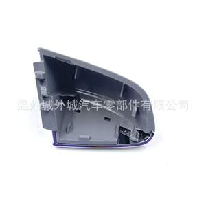 Kia Sportage 16 Front <b>Door</b> Handle Cover 82652D9010 82662D9110 ABS Chrome <b>Trim</b> Fitment - Product Image 3