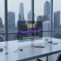 Compte Office 365 E3 100 Go à vie pour 5 appareils (PC/Mac/iPad) compatible avec Ali Chat et les messages en ligne
