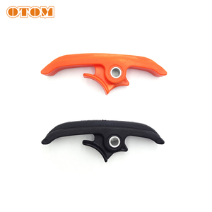 Glissière de chaîne de bras oscillant OTOM <span class=keywords><strong>Enduro</strong></span> pour moto tout-terrain KTM HUSQVARNA <span class=keywords><strong>GASGAS</strong></span> 79003053000 79003053010 - Product Image 6