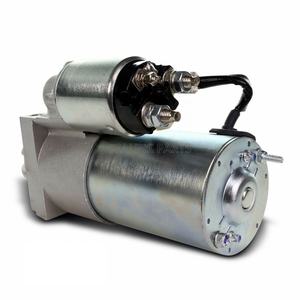 Démarreur pour Chevrolet 10465578 19136219 9000879 18495 6449 6449N - Product Image 4