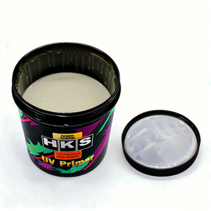 Primaire UV 1K, sans rétrécissement, séchage rapide, haute couvrance, légèrement ponçable - Product Image 2