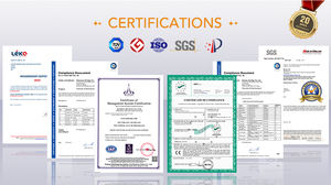 Système <span class=keywords><strong>de</strong></span> montage solaire pour le pied en L Clip pour rails <span class=keywords><strong>de</strong></span> pieds en L Vis à double tête Fixer le support <span class=keywords><strong>de</strong></span> <span class=keywords><strong>toit</strong></span> solaire pour <span class=keywords><strong>toit</strong></span> en étain | ArtSign - Product Image 5