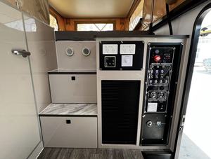 13 chân thiết kế mới tùy chỉnh off road Úc tiêu chuẩn cắm trại Trailer Đoàn Lữ Hành và motorhomes để bán - Product Image 3