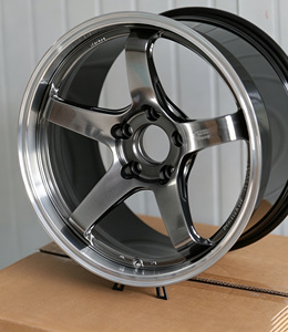 Langlun Geschmiedete GT-Räder für Nissan GTR Lexus LC500 für BMW F82 M4 Toyota <span class=keywords><strong>GR</strong></span> Supra Ferrari Felgen 17 18 19 20 Zoll 5*112 5*120 - Product Image 2