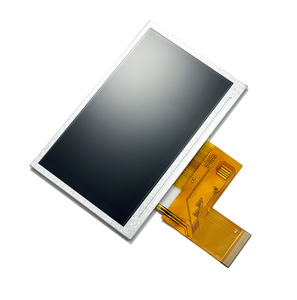 <span class=keywords><strong>4.3</strong></span>-inch 480x272 độ sáng cao ngoài trời <span class=keywords><strong>TFT</strong></span> LCD hiển thị với nv3047 điều khiển IC 24-bit RGB giao diện 40-Pin - Product Image 5