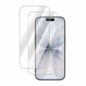 ฟิล์มกระจกนิรภัยสำหรับโทรศัพท์มือถือ iPhone 16 17 Pro - Product Image 2