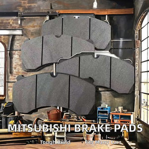 Frenos y pastillas para 2009 BMW 328i E90 Great Wall Haval Jolion 2014 Audi S6 <span class=keywords><strong>Mazda</strong></span> Cx-5 2.2l Ford F150 Xlt 2004 Mercedes X253 Brembo - Product Image 3