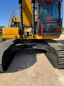 Excavadora Hidráulica Caterpillar Original, Buen Rendimiento, CAT323 de 23 Toneladas, Excavadora Usada para Excavación en Stock con Certificación CE EPA - Product Image 5
