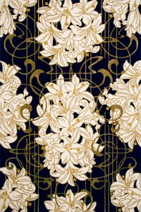 Handmade Designer Hand Tufted <b>Rug</b> Crafted with Premium New Zealand Wool for Luxury Bedroom Living Room and Hotel Interiors - Product Image 3
