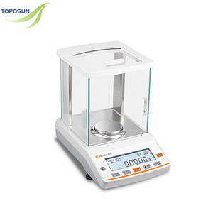 TPS-FA Série <span class=keywords><strong>Balance</strong></span> Analytique Électronique avec 0.1mg Précision <span class=keywords><strong>Pas</strong></span> <span class=keywords><strong>Cher</strong></span> Prix <span class=keywords><strong>Balance</strong></span> Électronique <span class=keywords><strong>de</strong></span> Précision - Product Image 1