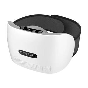 AUX Abdominal Massager Dual Massage Disc Rechargeable Infrared Therapy For Waist Hip Shoulder Relief - Product Image 2
