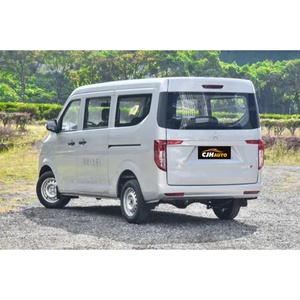 Minivan d'<span class=keywords><strong>occasion</strong></span> économique Changan Kuayuexing V3 1.5L essence 2023, conduite à gauche, 4 portes, 6 <span class=keywords><strong>places</strong></span>, expédition mondiale - Product Image 5