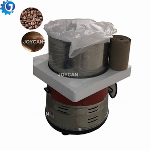 Machine multifonctionnelle de broyage et de concassage des <span class=keywords><strong>fèves</strong></span>, broyeur commercial pour <span class=keywords><strong>fèves</strong></span> de cacao - Product Image 5