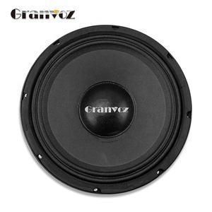 Système Audio de voiture de 12 pouces, Mid-Bass, haute efficacité, panier en aluminium, haut-parleur subwoofer - Product Image 6