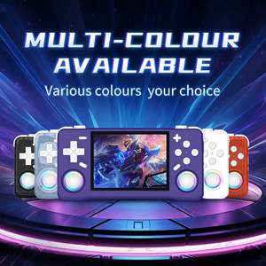 Jouets Shake Store, même console <span class=keywords><strong>de</strong></span> jeu à grand écran, rétro, classique, jouets portables pour enfants - Product Image 5