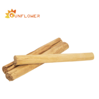 Cannelle de Ceylan C5 de haute qualité en gros – Bâtonnets de cannelle Cassia