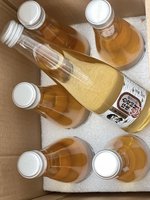 Berkenhoutsap drankje voor kantoor, Damask Rozen feestdag cadeau, koudgeperst, post-workout water hydratatie, rozen berkenhoutsap drankje
