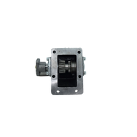 Pompes hydrauliques de boîte de vitesses de prise de force (PTO) pour véhicules avec puissance efficace de la boîte de vitesses PTO pour Mitsubishi CANTER MO2S5 MO3S5
