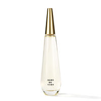 Parfum japonais durable pour femmes, eau de vie Simple, Lovali 100ml 3,4fl. oz, Notes florales aquatiques, parfum dame