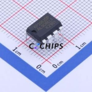 KP2062DP วงจรรวม DIP-7ชิปวงจรควบคุมและควบคุม AC-DC PMIC - Product Image 1