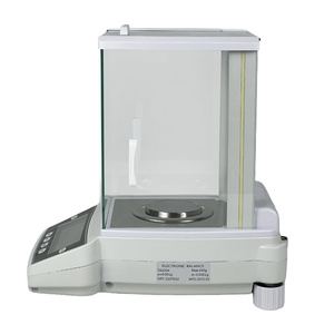 Balance analytique de laboratoire Veidt pour la série FA, balance chimique de précision - Product Image 1