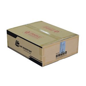 24V 3kw 5kw Tinh Khiết Sine Wave High Power Inverter Off Grid 48V Lai Năng Lượng Mặt Trời Điều Hòa Không Khí Biến Tần & Chuyển Đổi Mà Không Cần Pin - Product Image 6