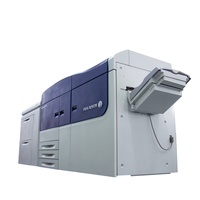Vente en gros fujixerox imprimantes numériques couleur 2100 presse imprimante machine utilisée xeroxs machine copieurs photocopie
