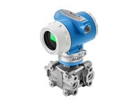 Customized High Temperature Pressure Transmitter 4-20mA Sensor Oil Water Differential Pressure Transmitter Price