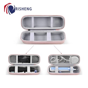 กล่องใส่แปรงสีฟันไฟฟ้าแบบแข็ง EVA ทนทานและกันฝุ่นสำหรับเดินทาง <span class=keywords><strong>Philips</strong></span> Sonicare <span class=keywords><strong>Oral</strong></span>-<span class=keywords><strong>B</strong></span> Pro - Product Image 5