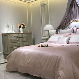 Mobilier de chambre classique: commode à 4 tiroirs - Product Image 5