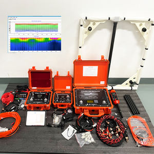 WalkTEM yeraltı yeraltı suyu dedektörü kolay ve hızlı derin jeofizik yeraltı suyu arama <span class=keywords><strong>TDEM</strong></span> ekipmanları - Product Image 3