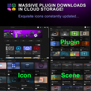 Controlador XL <span class=keywords><strong>Stream</strong></span> <span class=keywords><strong>Deck</strong></span> con 32 Teclas Programables e Iluminación RGB - Product Image 5