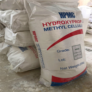 Hidroxipropilmetilcelulosa HPMC para la Construcción - Product Image 1
