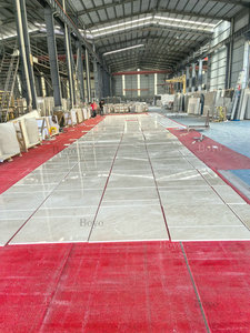 Piastrelle in <span class=keywords><strong>Marmo</strong></span> Beige Naturale per Progetti d'Interni, Pavimentazione per Scale a Chiocciola - Product Image 6