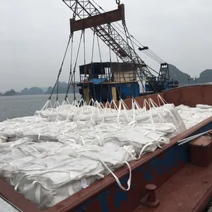 중국 시멘트 제조업체 일반 포틀랜드 시멘트 50 Kg 가방