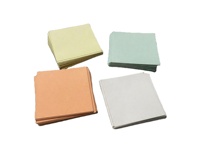 Kit de démarrage de papier de protection antidérapant FORDIA |   Presse offset compatible GTO série 46 |   40 feuilles mixtes 0,1-0,4 mm |   Envoi postal