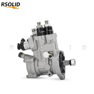Rsoliddiesel ปั๊มเชื้อเพลิงคอมมอนเรลแรงดันสูง0445025079 0 445 025 079ใช้ได้กับ493 yunnei quanc CB18 931 B 316587 - Product Image 5