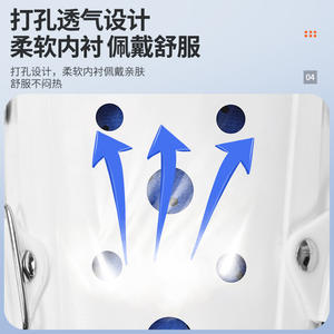 อุปกรณ์พยุงข้อศอกและไหล่ จงคัง ชิโบ สำหรับการตรึงและปรับรูปทรงข้อศอกและแขน - Product Image 4