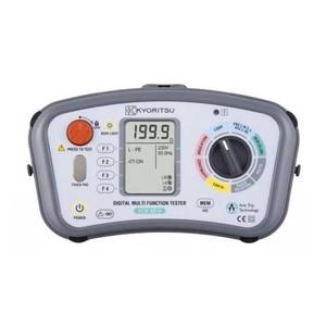 Kyoritsu KEW 6016 Digital Multi Function Tester Single Phase <b>Electrical</b> Testing <b>Instrument</b> Japan Made - Product Image 2