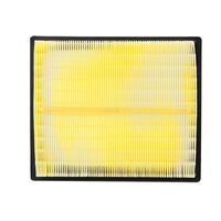 Nouveau filtre à air de haute qualité en PU + papier filtrant 17801-37020 pour CT200h MR2 MR2 LEVIN GR