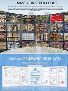 Module d'extension PLC TM3DQ32TK TM3 à 32 canaux, sortie numérique à source transistorisée 24V CC, connecteur HE10 pour M221 M241 M251 - Product Image 6