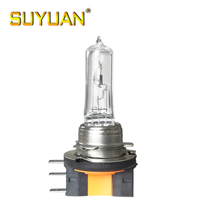 Ampoule halogène d'usine <span class=keywords><strong>H15</strong></span> <span class=keywords><strong>12V</strong></span> <span class=keywords><strong>15</strong></span>/<span class=keywords><strong>55W</strong></span> Blanc Phare de voiture 500 heures - Product Image 3