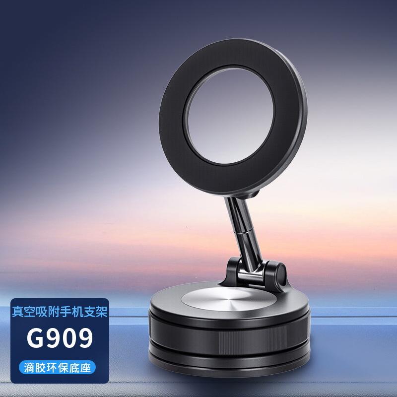 Adsorption tournante du vide du noir 360 d'obsidienne de X525A * 15N fort