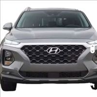 VENTES 2023 - Hyundai Santa Fe SEL