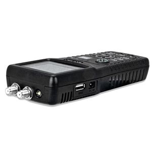 เครื่องวัด<span class=keywords><strong>สัญญาณ</strong></span><span class=keywords><strong>ดิจิตอล</strong></span>ทีวี Satlink ST-5032 รองรับ DVB-S2/T2/C H.264 หน้าจอ LCD 2.4 นิ้ว สำหรับดาวเทียม ภาคพื้นดิน และเคเบิล - Product Image 3