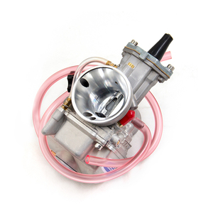 <span class=keywords><strong>Carburador</strong></span> de motocicleta modificado para <span class=keywords><strong>KEIHIN</strong></span> PWK 24, 26, 28, 30, 32, 34, ATV de gran potencia - Product Image 5