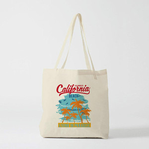 Hot Selling Canvas Shopping Storage <b>Bag</b> Custom Promotional Advertising Cotton Tote <b>Bag</b> with logo - Product Image 6